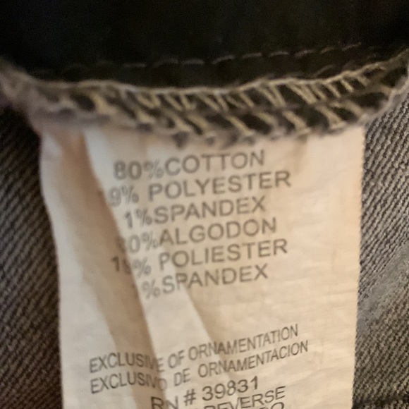 Democracy Jeans - Picture 4 of 7